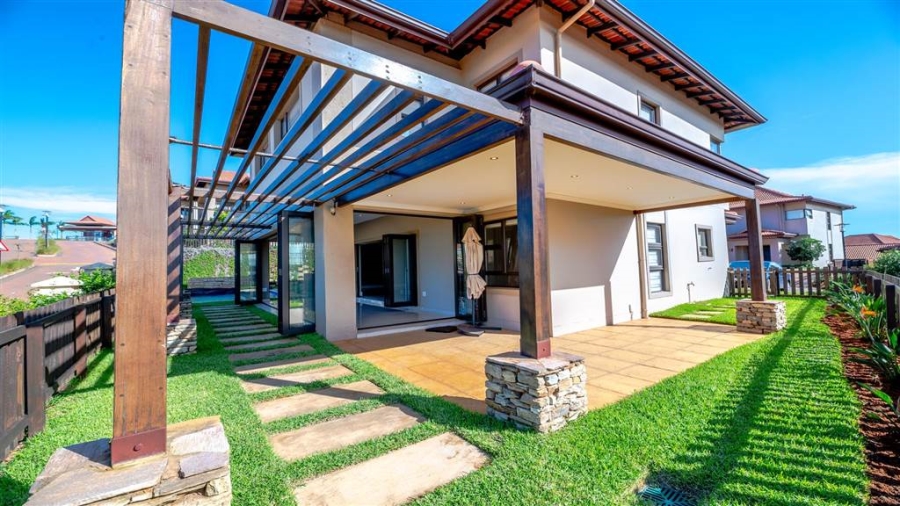 4 Bedroom Property for Sale in Izinga Ridge KwaZulu-Natal