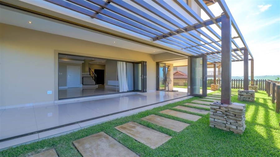 4 Bedroom Property for Sale in Izinga Ridge KwaZulu-Natal