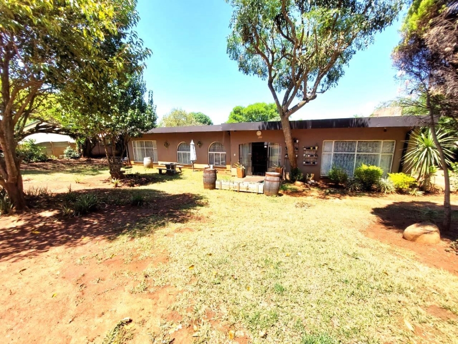 4 Bedroom Property for Sale in Sunnyridge KwaZulu-Natal