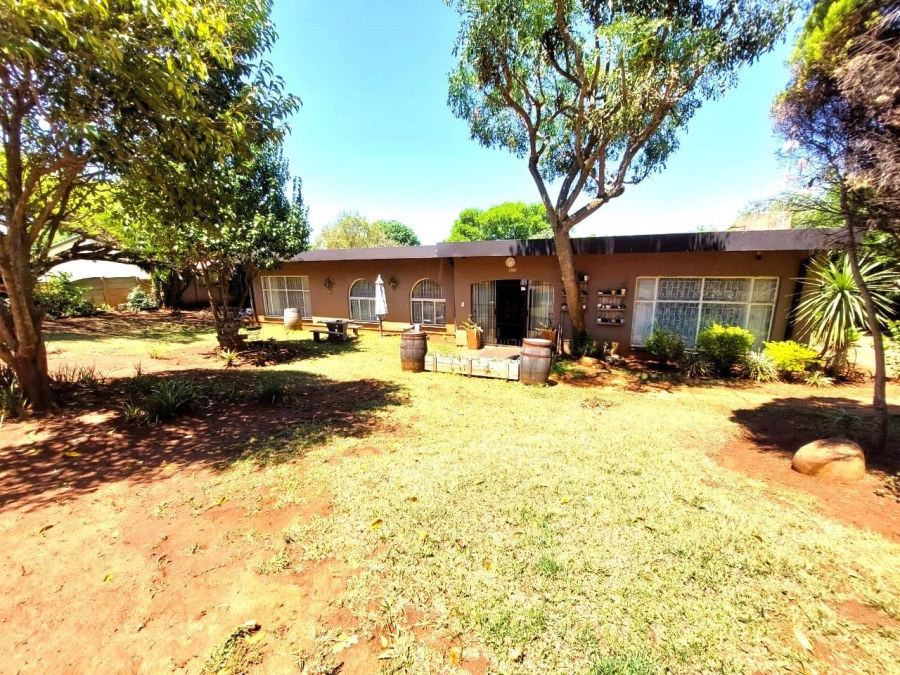 4 Bedroom Property for Sale in Sunnyridge KwaZulu-Natal