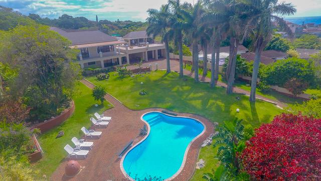 5 Bedroom Property for Sale in Manaba Beach KwaZulu-Natal