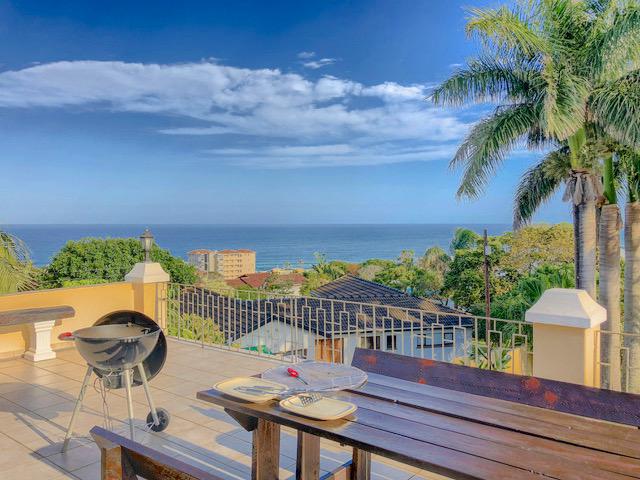 5 Bedroom Property for Sale in Manaba Beach KwaZulu-Natal