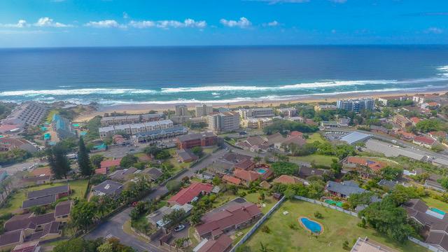 5 Bedroom Property for Sale in Manaba Beach KwaZulu-Natal