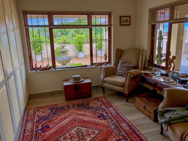 5 Bedroom Property for Sale in Manaba Beach KwaZulu-Natal