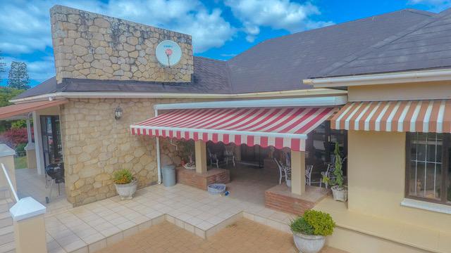 5 Bedroom Property for Sale in Manaba Beach KwaZulu-Natal