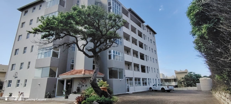 To Let 3 Bedroom Property for Rent in Manaba Beach KwaZulu-Natal