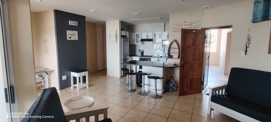 To Let 3 Bedroom Property for Rent in Manaba Beach KwaZulu-Natal