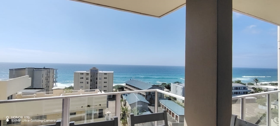 To Let 3 Bedroom Property for Rent in Manaba Beach KwaZulu-Natal