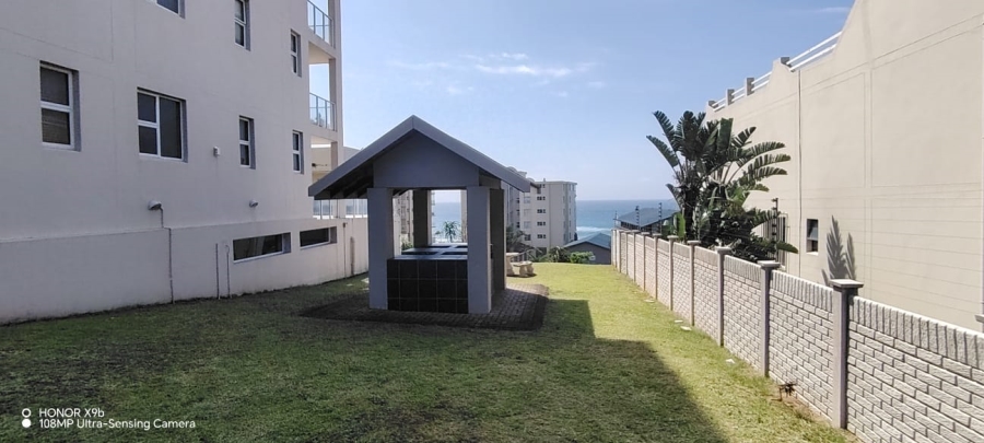 To Let 3 Bedroom Property for Rent in Manaba Beach KwaZulu-Natal