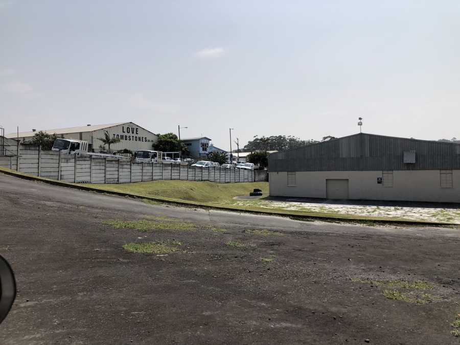 Commercial Property for Sale in Uvongo KwaZulu-Natal