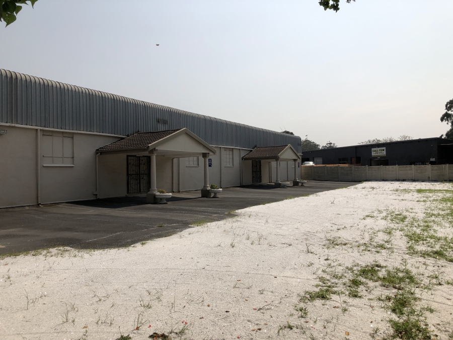 Commercial Property for Sale in Uvongo KwaZulu-Natal