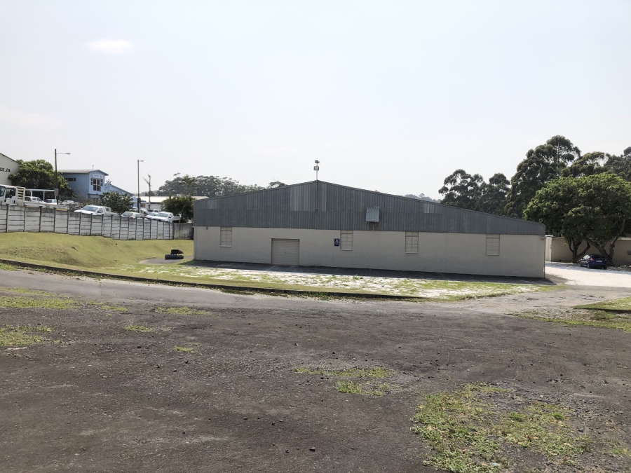 Commercial Property for Sale in Uvongo KwaZulu-Natal