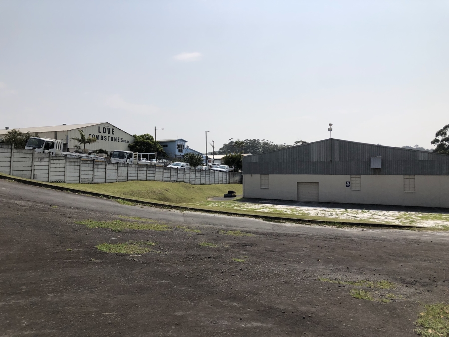 Commercial Property for Sale in Uvongo KwaZulu-Natal