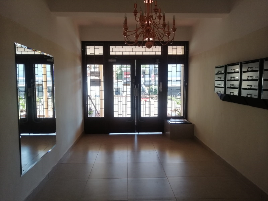 2 Bedroom Property for Sale in Glenwood KwaZulu-Natal