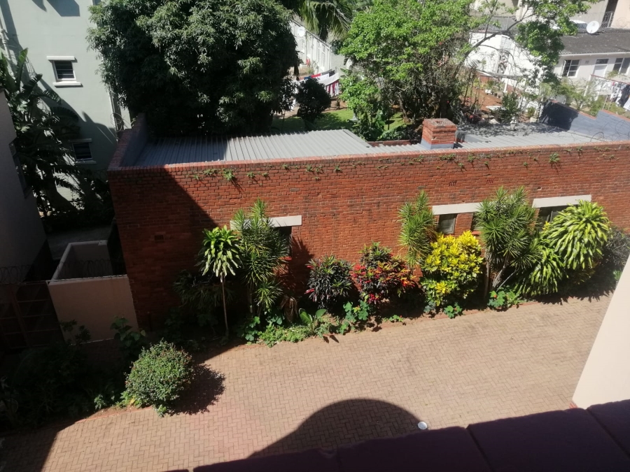 2 Bedroom Property for Sale in Glenwood KwaZulu-Natal