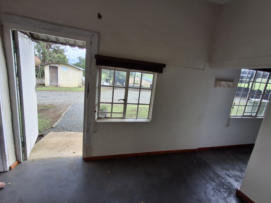 To Let 1 Bedroom Property for Rent in Howick Rural KwaZulu-Natal