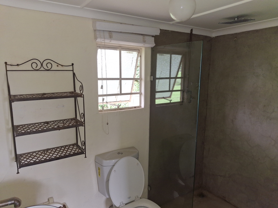 To Let 1 Bedroom Property for Rent in Howick Rural KwaZulu-Natal