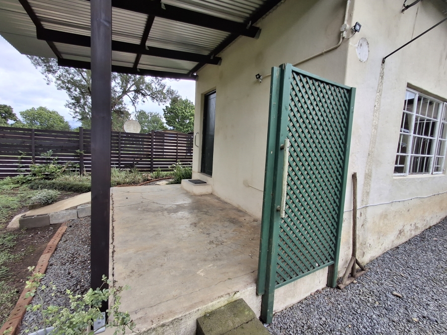 To Let 1 Bedroom Property for Rent in Howick Rural KwaZulu-Natal