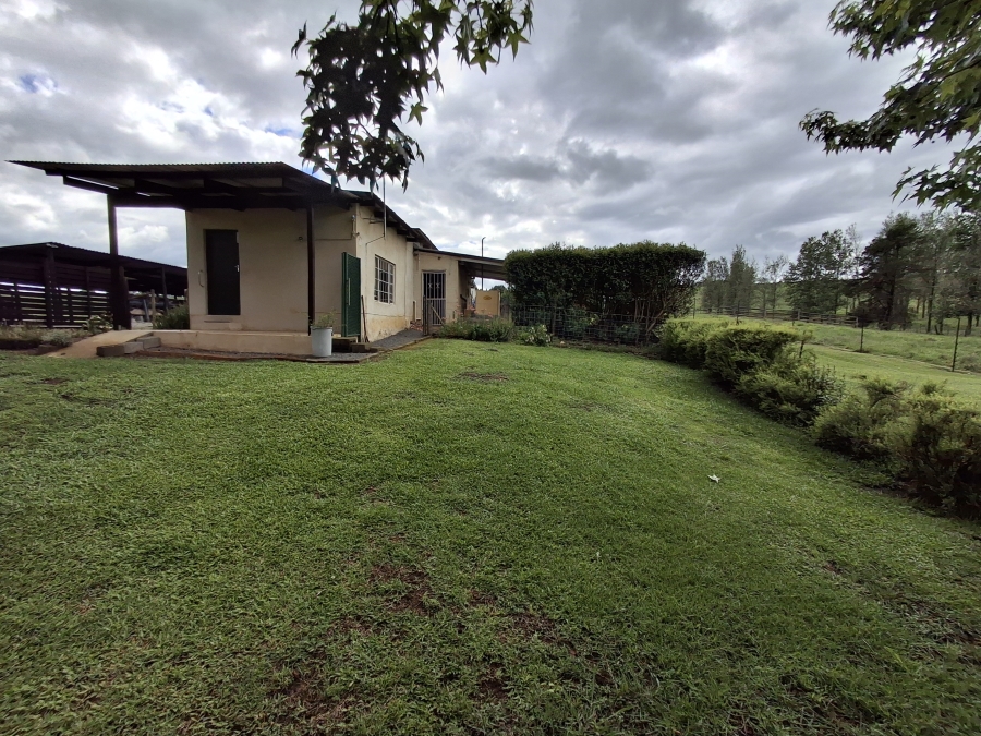 To Let 1 Bedroom Property for Rent in Howick Rural KwaZulu-Natal