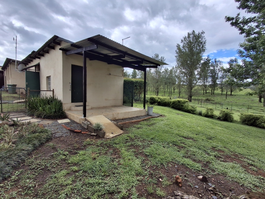 To Let 1 Bedroom Property for Rent in Howick Rural KwaZulu-Natal