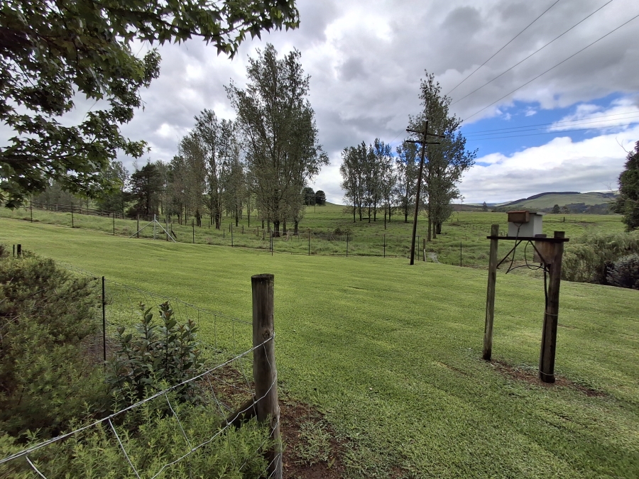 To Let 1 Bedroom Property for Rent in Howick Rural KwaZulu-Natal