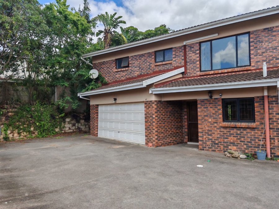 To Let 3 Bedroom Property for Rent in Grayleigh KwaZulu-Natal