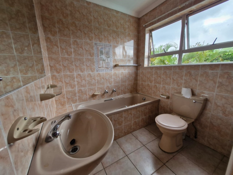 To Let 2 Bedroom Property for Rent in Dawncliffe KwaZulu-Natal