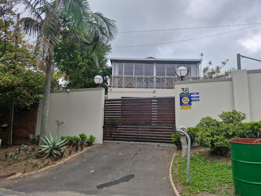 To Let 2 Bedroom Property for Rent in Dawncliffe KwaZulu-Natal