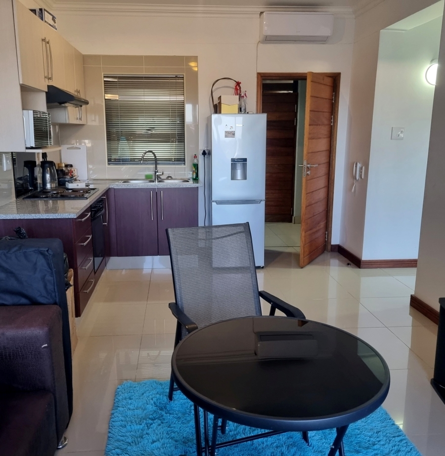 To Let 1 Bedroom Property for Rent in New Town Centre KwaZulu-Natal