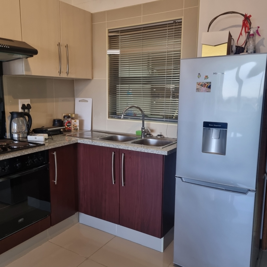 To Let 1 Bedroom Property for Rent in New Town Centre KwaZulu-Natal