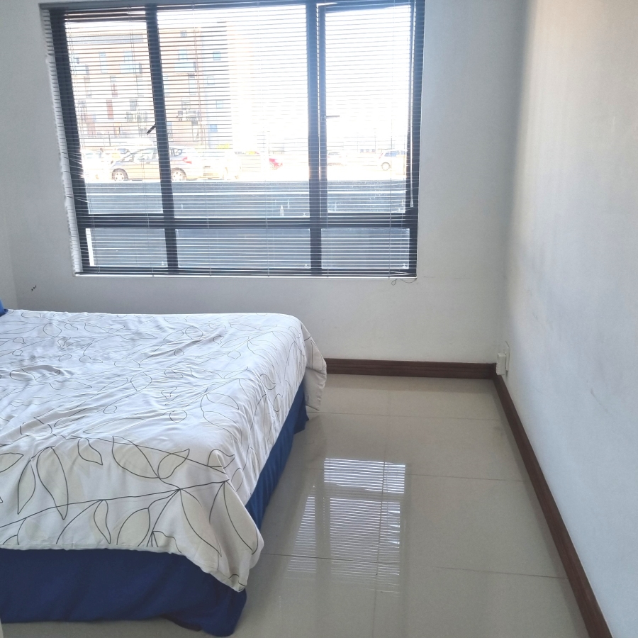 To Let 1 Bedroom Property for Rent in New Town Centre KwaZulu-Natal