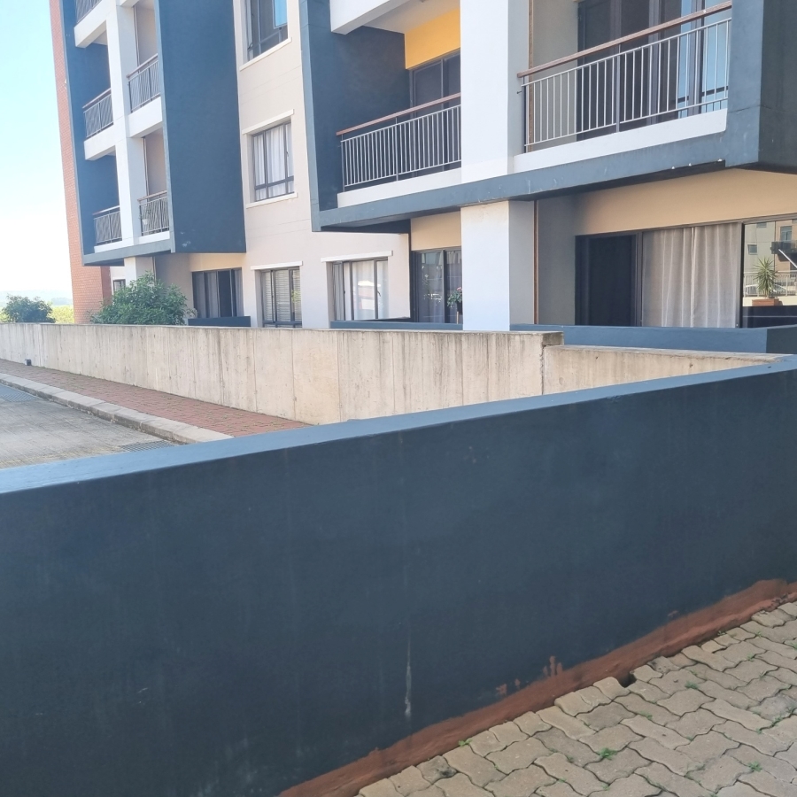 To Let 1 Bedroom Property for Rent in New Town Centre KwaZulu-Natal