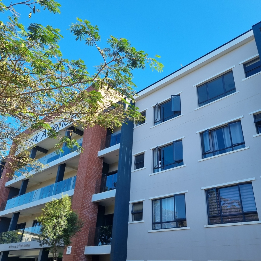 To Let 1 Bedroom Property for Rent in New Town Centre KwaZulu-Natal