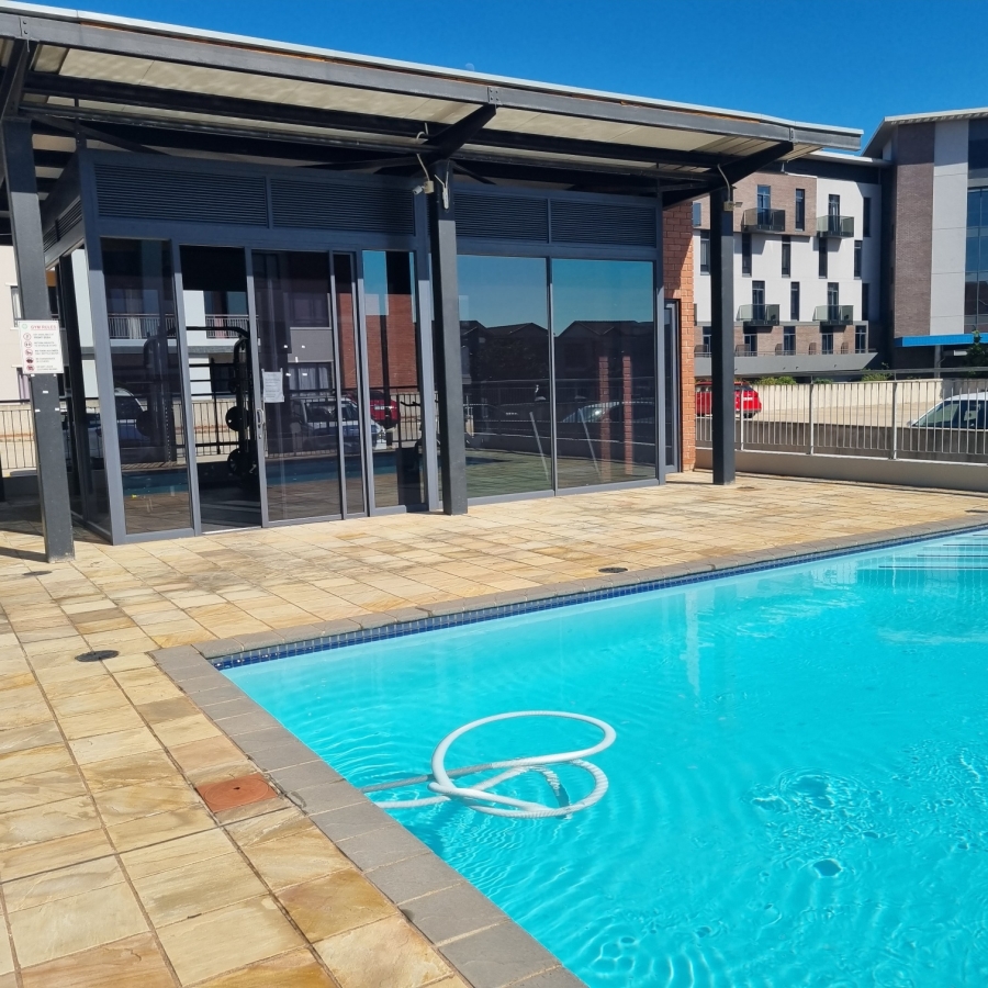 To Let 1 Bedroom Property for Rent in New Town Centre KwaZulu-Natal