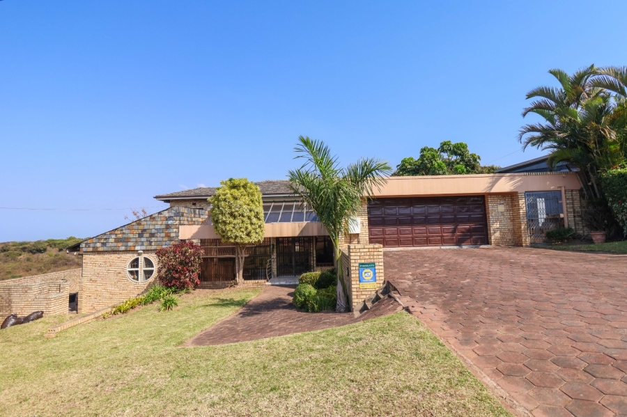 To Let 5 Bedroom Property for Rent in Dawncliffe KwaZulu-Natal