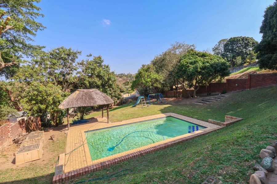 To Let 5 Bedroom Property for Rent in Dawncliffe KwaZulu-Natal