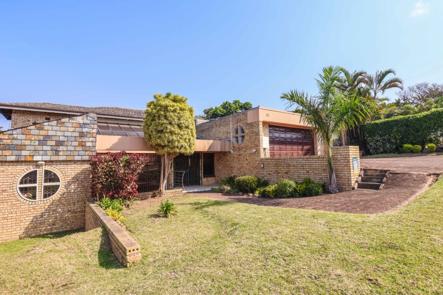 To Let 5 Bedroom Property for Rent in Dawncliffe KwaZulu-Natal