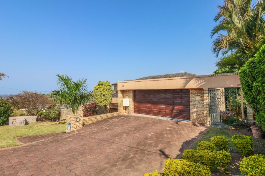 To Let 5 Bedroom Property for Rent in Dawncliffe KwaZulu-Natal