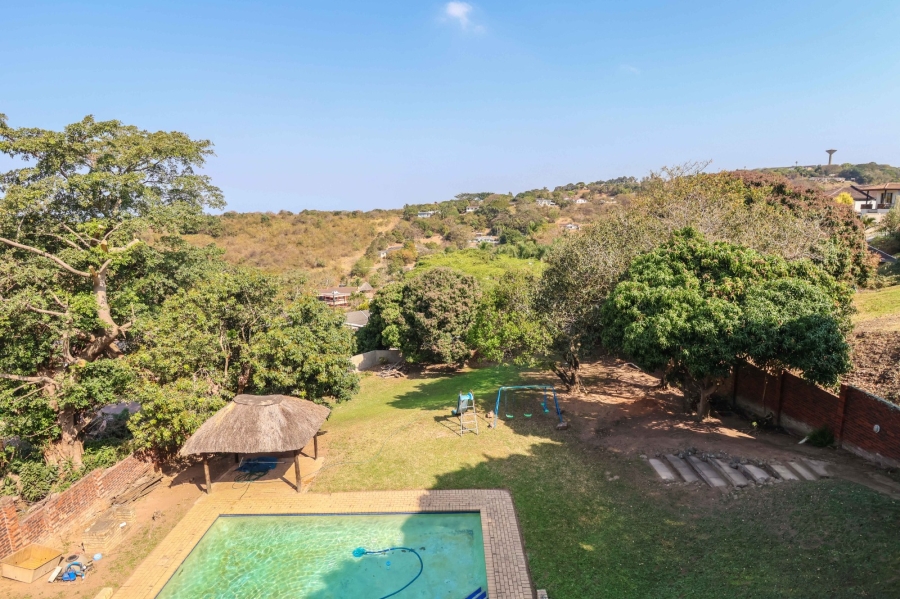 To Let 5 Bedroom Property for Rent in Dawncliffe KwaZulu-Natal