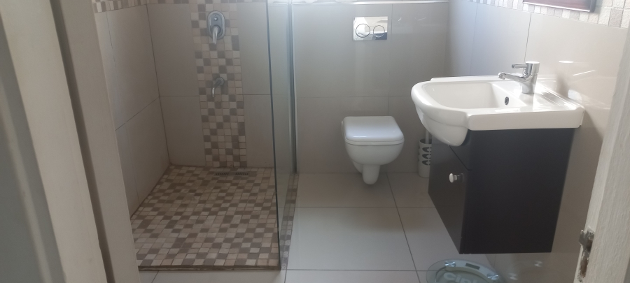 To Let 2 Bedroom Property for Rent in Manor Estates KwaZulu-Natal