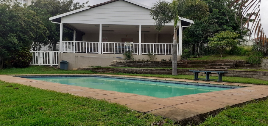 To Let 2 Bedroom Property for Rent in Manor Estates KwaZulu-Natal