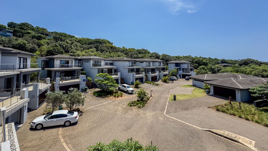 3 Bedroom Property for Sale in Brettenwood Coastal Estate KwaZulu-Natal