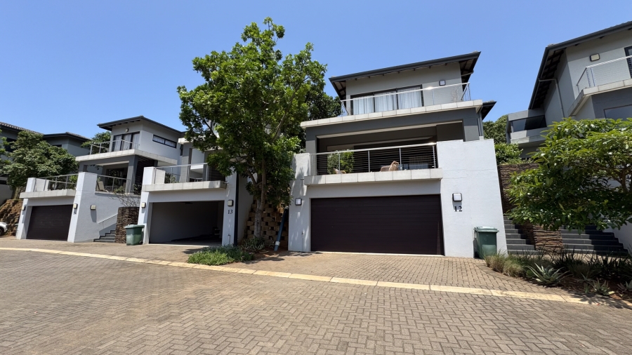 3 Bedroom Property for Sale in Brettenwood Coastal Estate KwaZulu-Natal