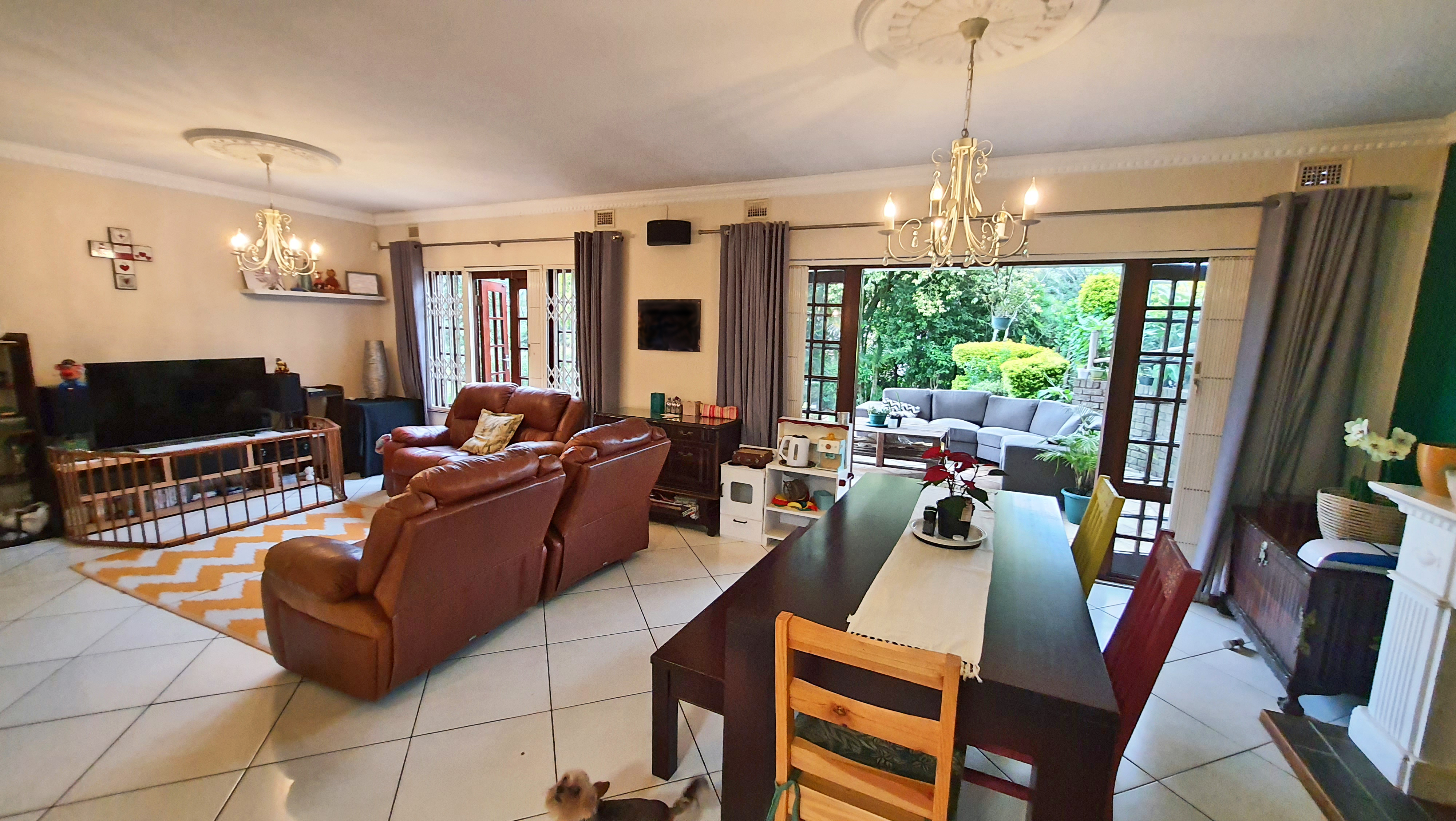3 Bedroom Property for Sale in Gillitts KwaZulu-Natal