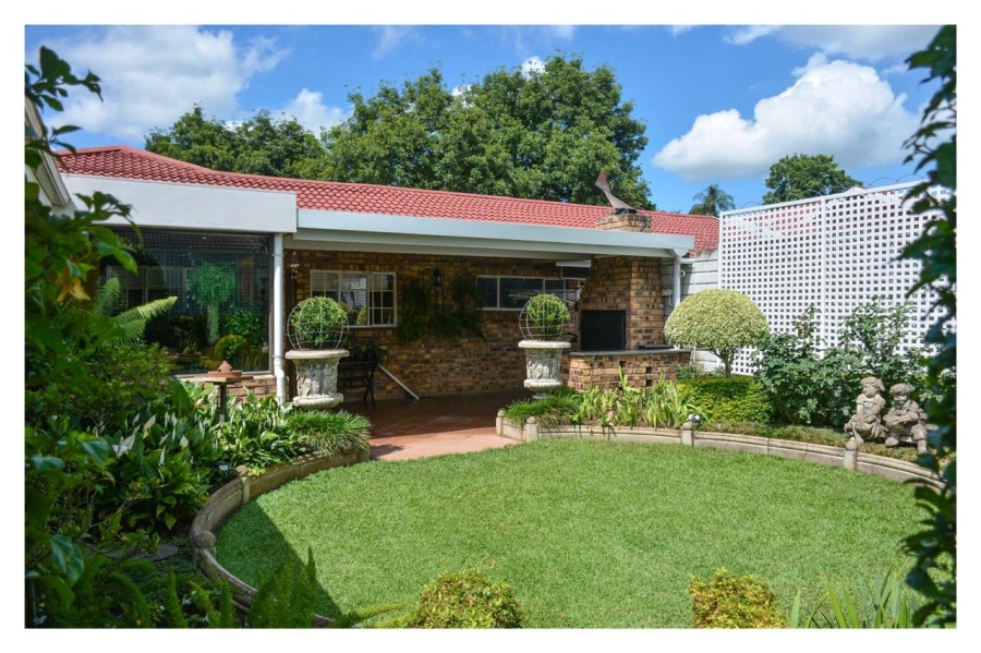 4 Bedroom Property for Sale in Cleland KwaZulu-Natal