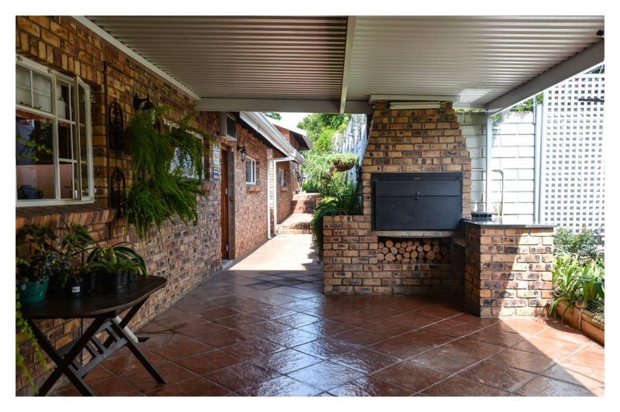 4 Bedroom Property for Sale in Cleland KwaZulu-Natal