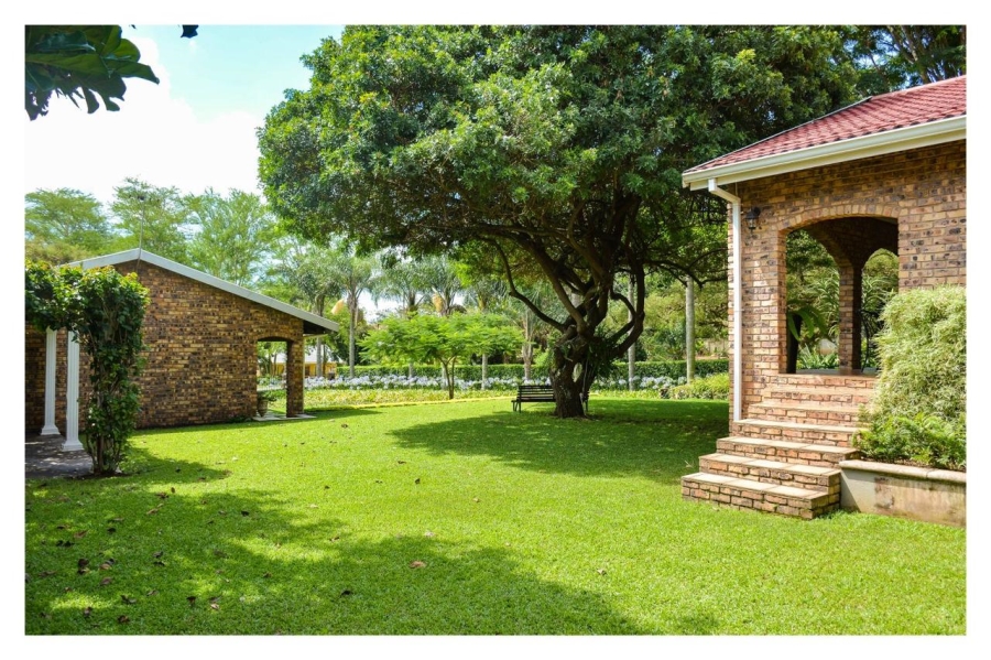 4 Bedroom Property for Sale in Cleland KwaZulu-Natal