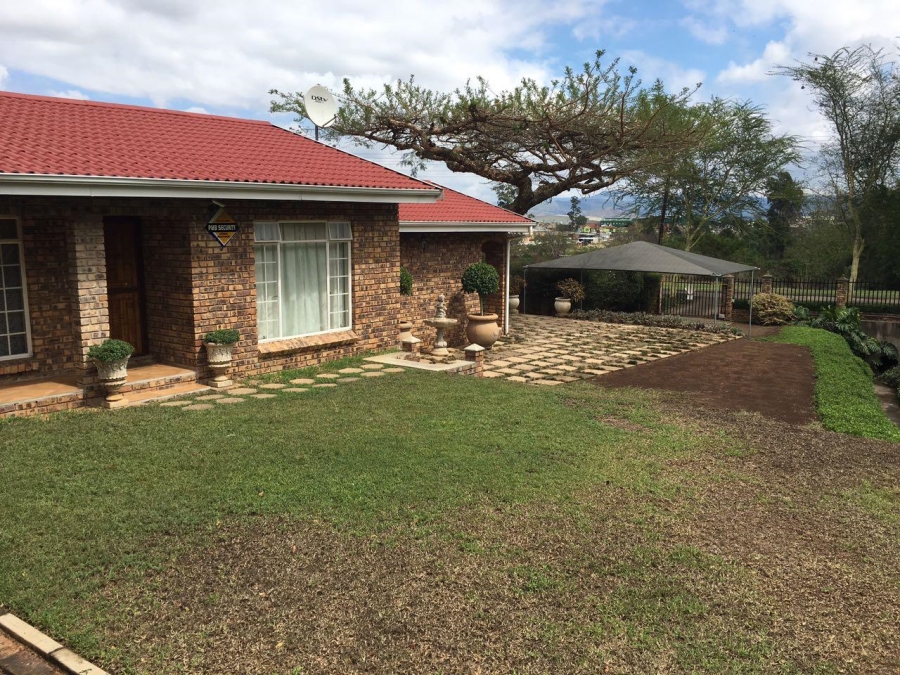 4 Bedroom Property for Sale in Cleland KwaZulu-Natal