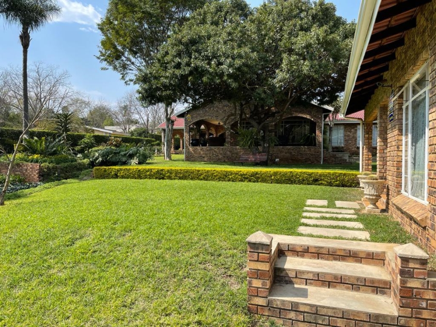 4 Bedroom Property for Sale in Cleland KwaZulu-Natal