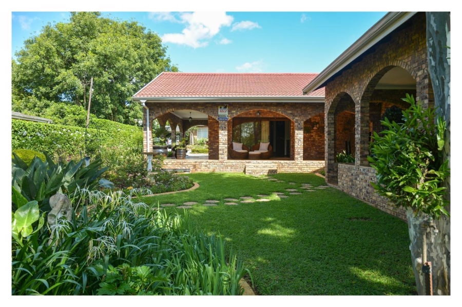 4 Bedroom Property for Sale in Cleland KwaZulu-Natal